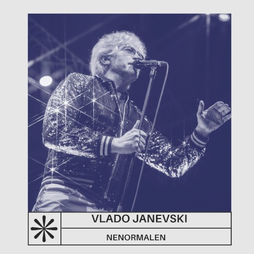 Nenormalen