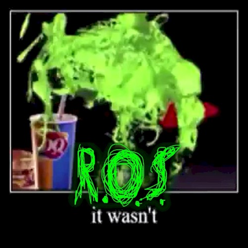 It Wasn’t