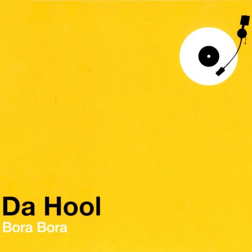 Bora Bora