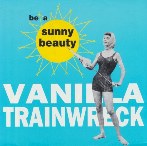 Be A Sunny Beauty