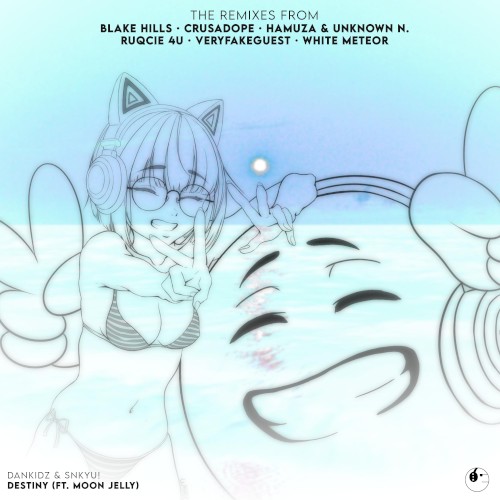Destiny (Remixes)