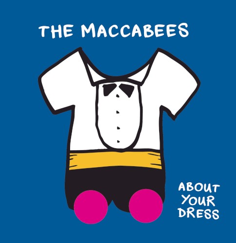 About Your Dress
