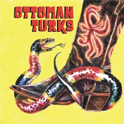Ottoman Turks