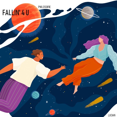 Fallin’ 4 U