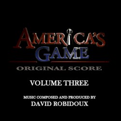 America's Game Vol. 3 (Music from the NFL Films Series)
