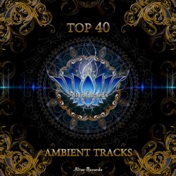 Top 40 Ambient Tracks