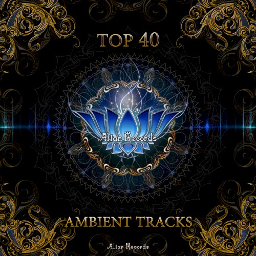 Top 40 Ambient Tracks