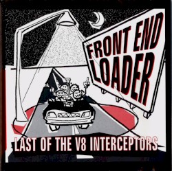Last of the V8 Interceptors