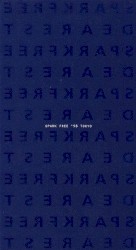 SPARK FREE '98 TOKYO