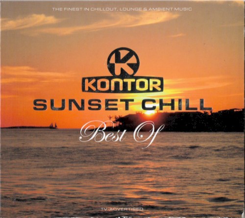 Kontor: Best of Sunset Chill