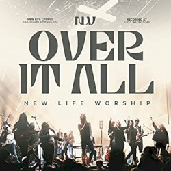 Over It All [Live]