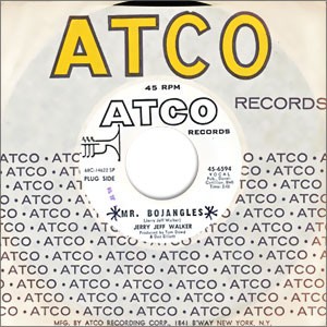 Mr. Bojangles / Round & Round