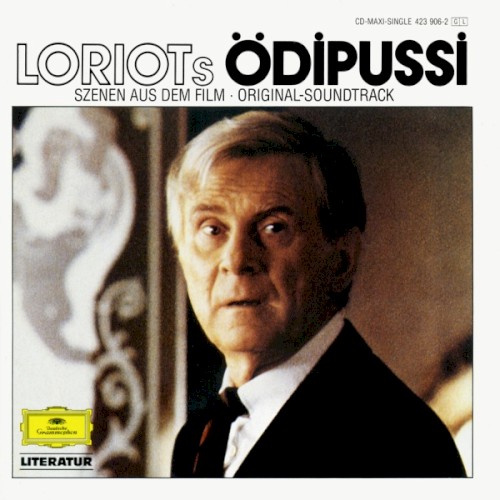 Loriots Ödipussi: Szenen aus dem Film