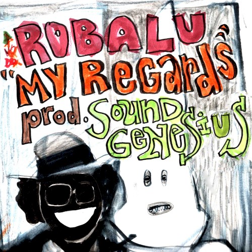 My Regards (After Saul Williams)