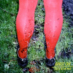 Stuck in the Mud