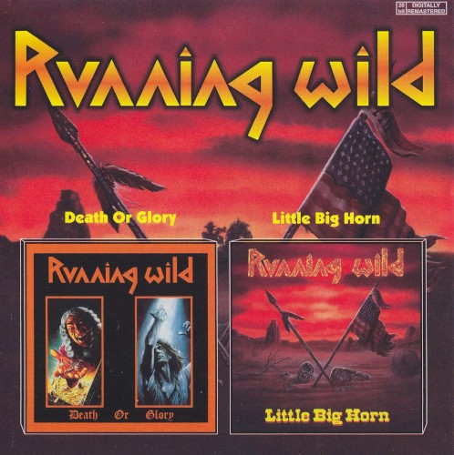 Death Or Glory / Little Big Horn