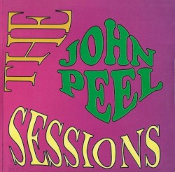The John Peel Sessions