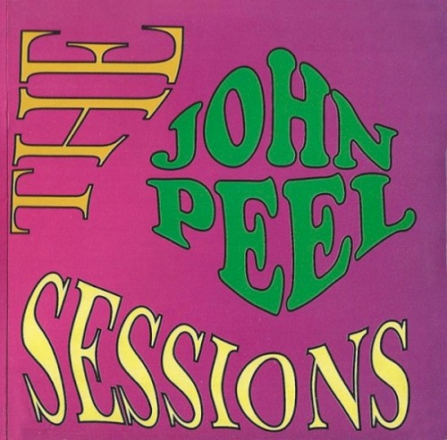 The John Peel Sessions