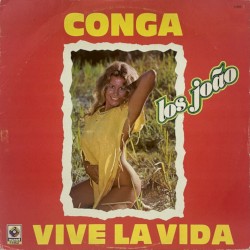 Conga / Vive la vida