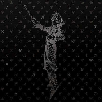 KINGDOM HEARTS Orchestra -World of Tres-