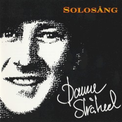 Solosång