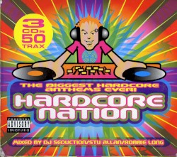 Hardcore Nation
