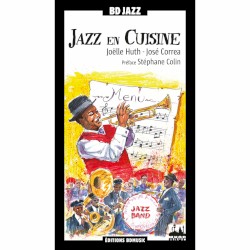 BD Music Presents: Jazz en cuisine