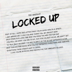 Locked Up