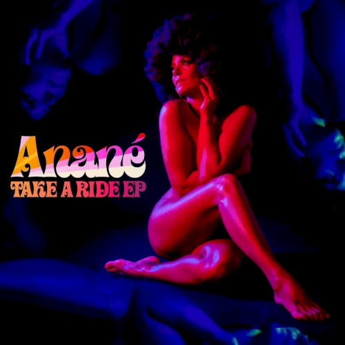 Take A Ride EP