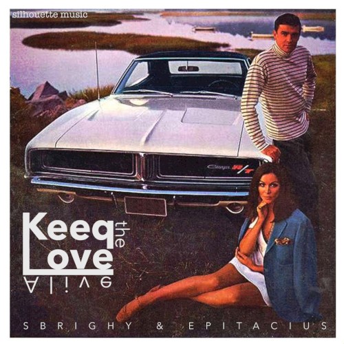 Keep the Love Alive