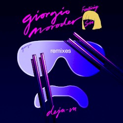 Déjà-Vu: Remixes