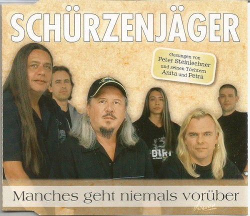 Manches geht niemals vorüber