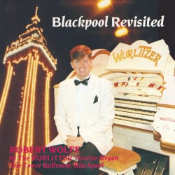 Blackpool Revisited