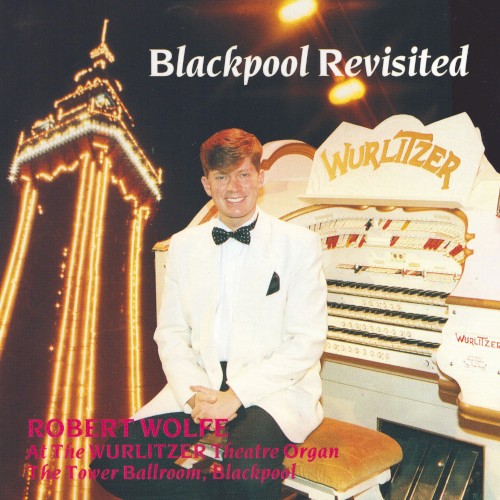 Blackpool Revisited