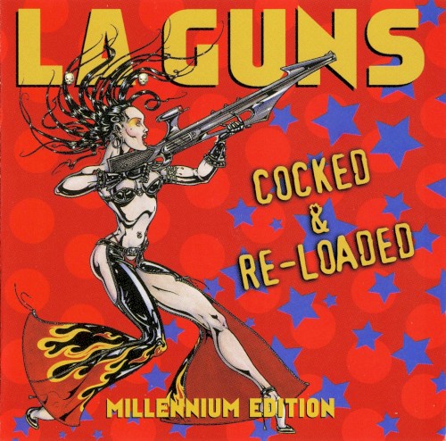 Cocked & Re-Loaded