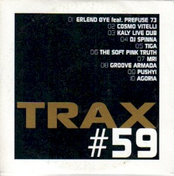 Trax, Volume 59