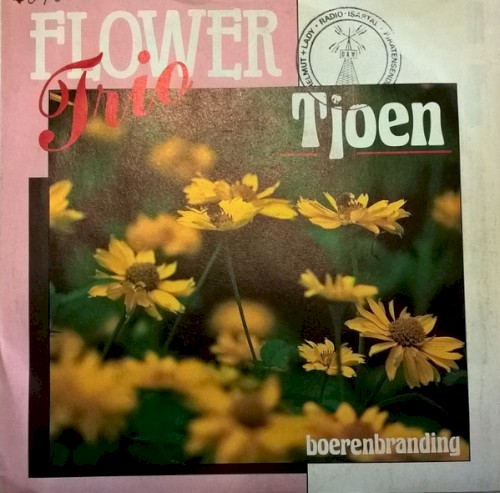 Tjoen / Boerenbranding