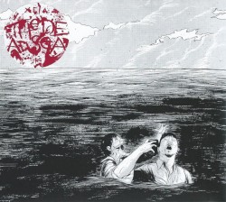 The Dead Sea