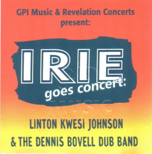 Live at the Chiemsee Reggae Summer