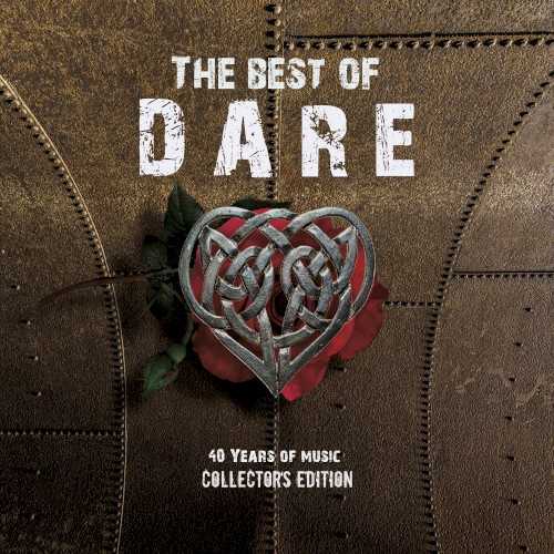 The Best Of Dare - 40 Years Of Music