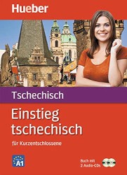 Einstieg tschechisch