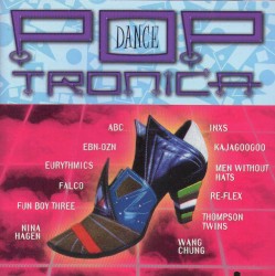 Poptronica