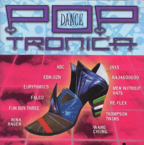 Poptronica
