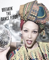 Breakin' the Dance Floor