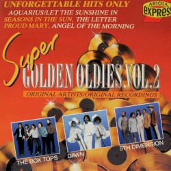 Super Golden Oldies, Vol. 2