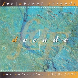 Decade - The Collection 1988-1998