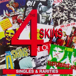 Singles and Rarities