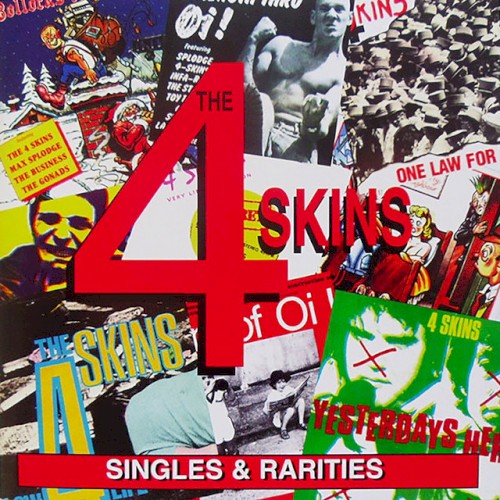 Singles and Rarities
