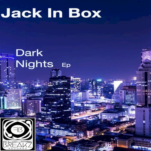 Dark Nights EP