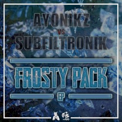 Frosty Pack EP